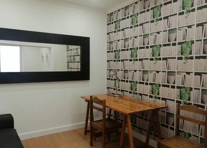 - SweetHome Lisbon, sinta-se em casa -